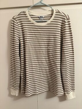 Eddie Bauer Thermal Long Sleeve